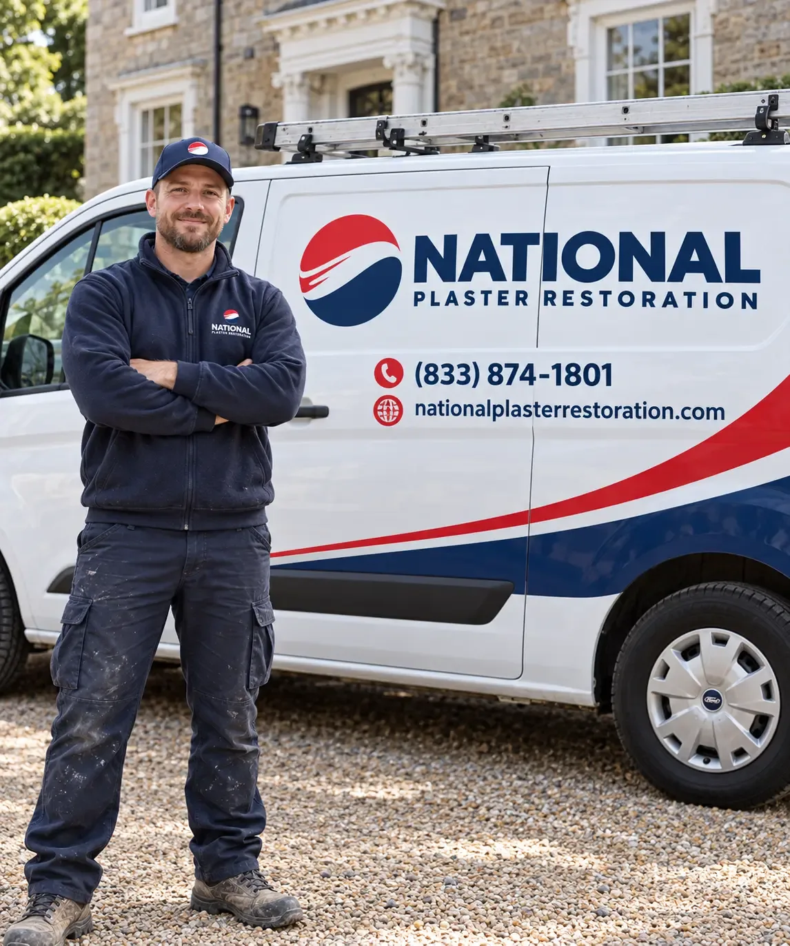 Plaster Repair company in Manning, SC